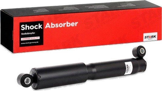 STARK SKSA 0132497 Støtdemper STARK SKSA 0132497 Støtdemper