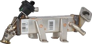 EGR-kjøler RENAULT 147356011R
