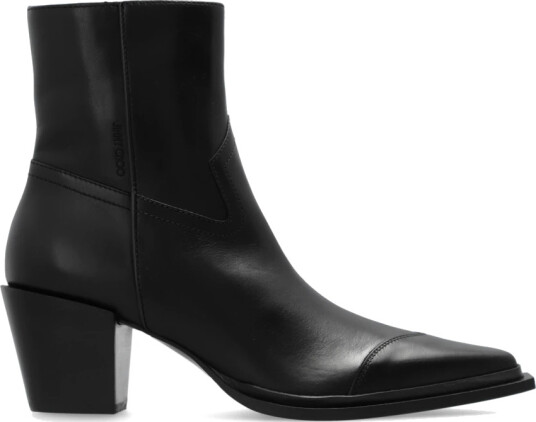 Jimmy Choo Dame Sko Svart 40 EU,