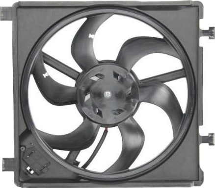 Kjølevifte THERMOTEC D8W039TT