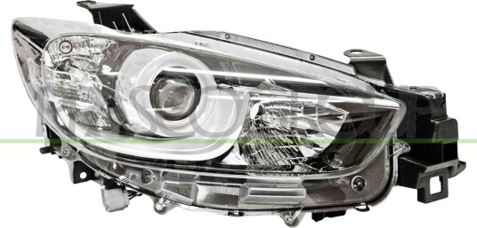 PRASCO MZ7024903 Frontlykter
