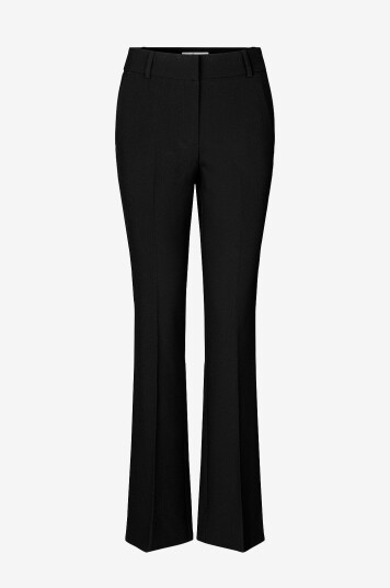 Five Units Bukser fvClara 285 Ankle Svart