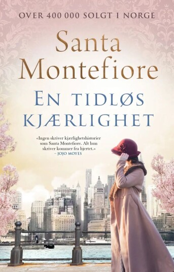 En Tidløs Kjærlighet Av Santa Montefiore