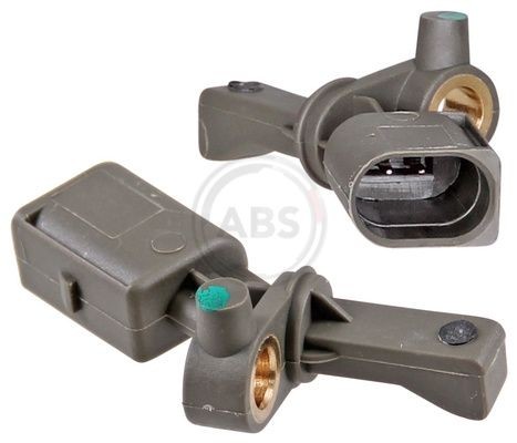 ABS sensor A.B.S. 32060
