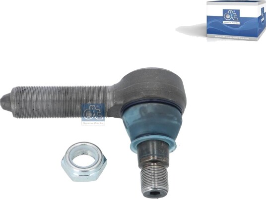DT Spare Parts 4.00493 Endeledd