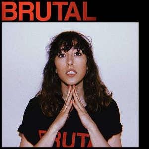 Drew Brutal LP/Vinyl Drew Brutal LP/Vinyl