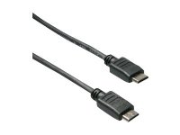 ICIDU - HDMI-kabel - mini-HDMI hann til mini-HDMI hann - 1.8 m - svart ICIDU - HDMI-kabel - mini-HDMI hann til mini-HDMI hann - 1.8 m - svart