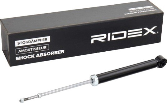 RIDEX 854S1440 Støtdemper RIDEX 854S1440 Støtdemper