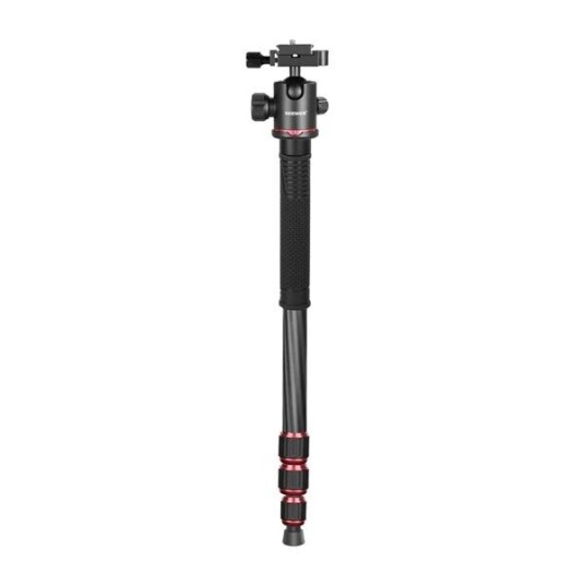 Neewer N55C 168 cm Stativ Trefot Neewer N55C 168 cm Stativ Trefot