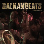 Diverse World Music Balkanbeats: A Night In Berlin CD