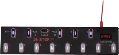 Keith McMillen 12 Step 2