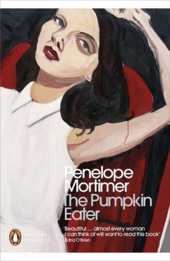 The Pumpkin Eater Av Penelope Mortimer The Pumpkin Eater Av Penelope Mortimer