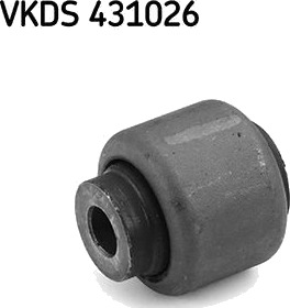 SKF VKDS 431026 Feste styrestag