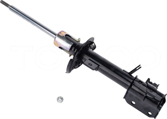 Støtdemper TOKICO B2358