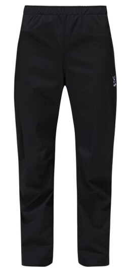 Haglöfs Buteo Pant Women S, True Black