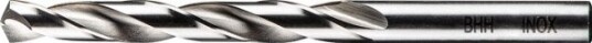 Borebit For Rustfritt Stål Baildon Din 338 Rn Nwka Inox 2,1 Mm, Hss-E Co5 (S), 49-24 Mm