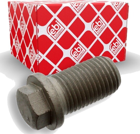 Påfyllingsplugg, bunnpanne FEBI BILSTEIN 08277