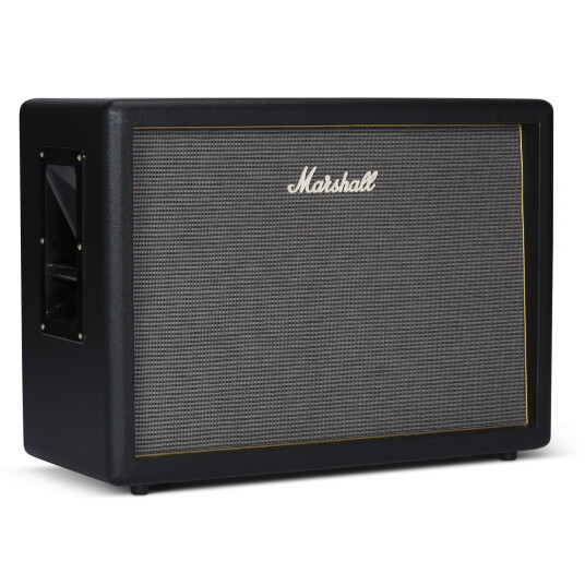 Marshall Origin-212 Gitarkabinett Rett