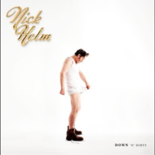Nick Helm Down N Dirty Volume 1 Vinyl