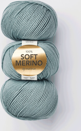 Merinor Soft Merino Merinor Soft Merino