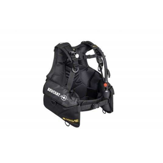 Beuchat BCD 1Dive+ Beuchat BCD 1Dive+