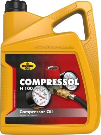 KROON OIL 02321 Kompressorolje