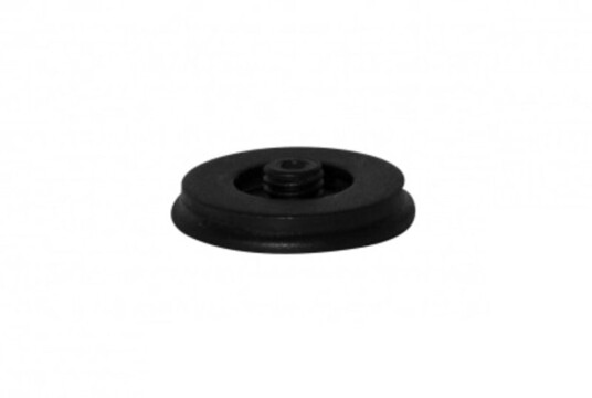 Rupes Poler bakplate til Nano RUP995001/C Rupes Poler bakplate til Nano RUP995001/C