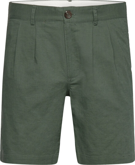 Bruuns Bazaar | Linowbbgermain Shorts | 46