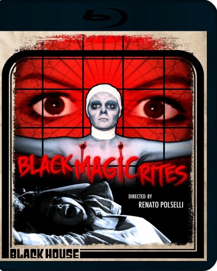 Black Magic Rites Black Magic Rites