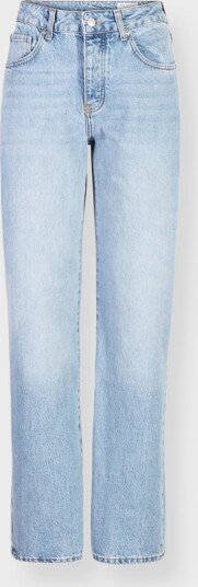 Camilla Pihl Dame Jeans Blå W29 L32,