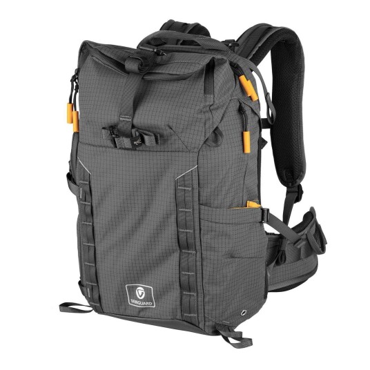 VANGUARD VEO Active 46 grey Backpack VANGUARD VEO Active 46 grey Backpack