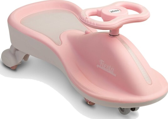 Toyz Fiesta Gåbil 3+ År - Rosa