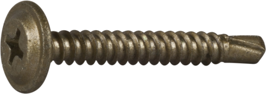 MONTASJESKRUE BOR 4,2X32 CS -250