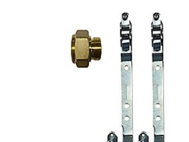 Pettinaroli AL07025K Kompakt Kit Ombygning 7025 Shunt Reduceret Dybde