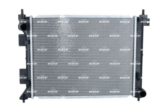 Radiator NRF 550033 Radiator NRF 550033