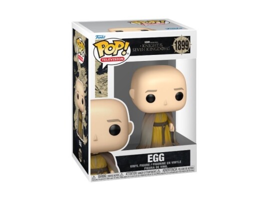 Funko Pop Vinyl Akofsk  Pop 2