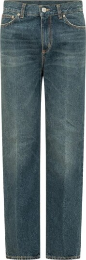Seafarer Dame Jeans Blå W30, Seafarer Dame Jeans Blå W30,