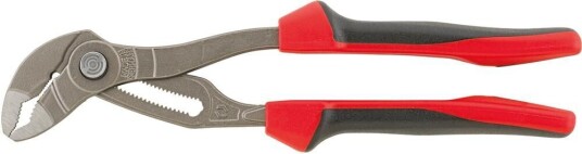 Format Polygriptång 180mm 2k, Snabbjustering Format Polygriptång 180mm 2k, Snabbjustering