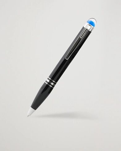 Montblanc Starwalker Resin Ballpoint Pen Black