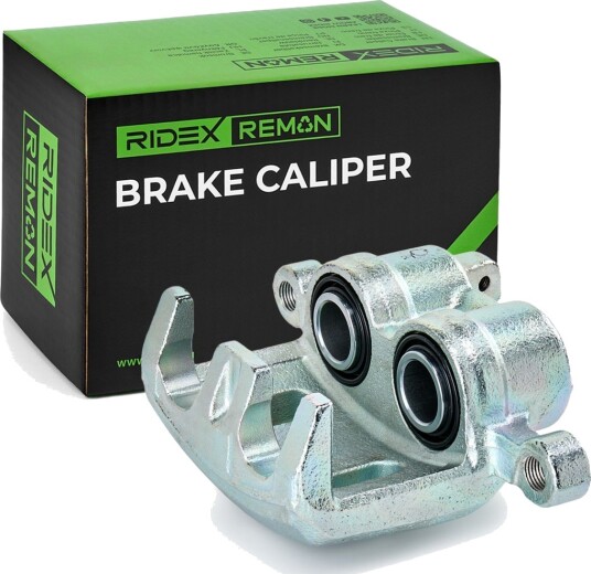 RIDEX REMAN 78B0063R Bremsecaliper