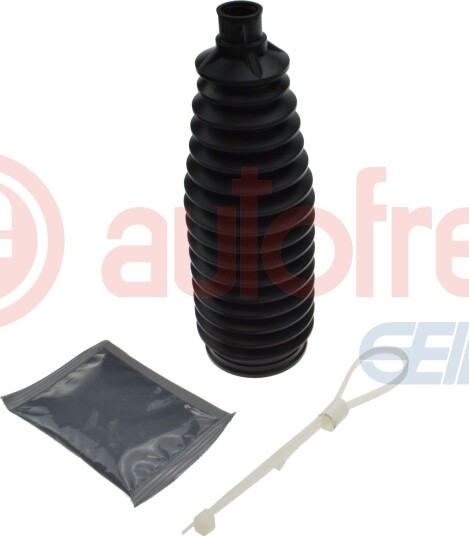 Belgsett, styring AUTOFREN SEINSA D9348