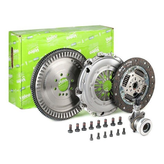 Clutchsett VALEO 845059