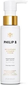 Philip B Weightless Miracle Serum   125 ml.