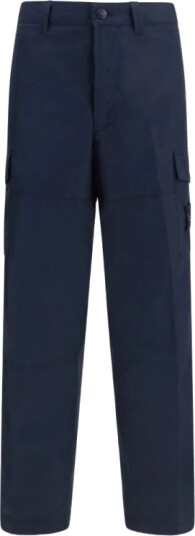 Stone Island Herre Bukser Blå W31,