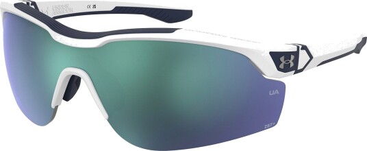 Under Armour UA YARD PRO 2 Solbriller 208517WWK99W1 Unisex