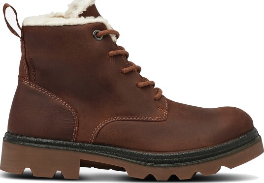 ecco Boots Ecco Grainer W Beige