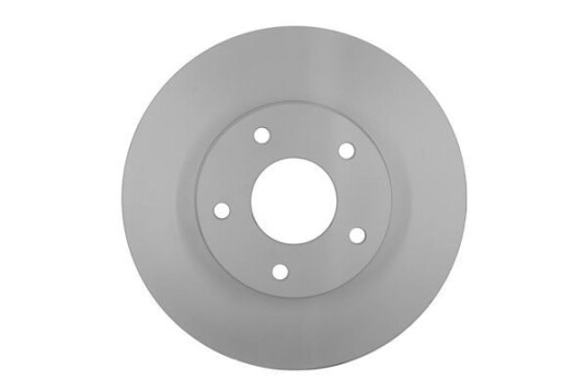 Bremseskive HELLA 8DD 355 127-681 Bremseskive HELLA 8DD 355 127-681