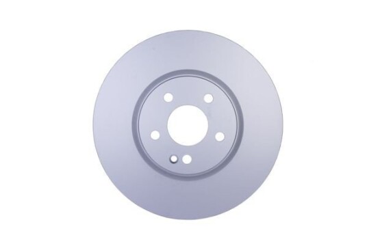 Bremseskive HELLA 8DD 355 123-501 Bremseskive HELLA 8DD 355 123-501
