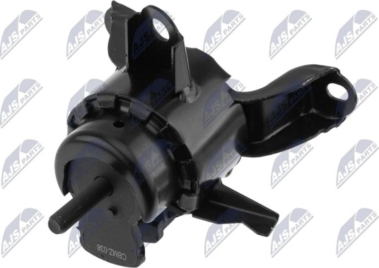NTY ZPS MZ 038 Motorfeste