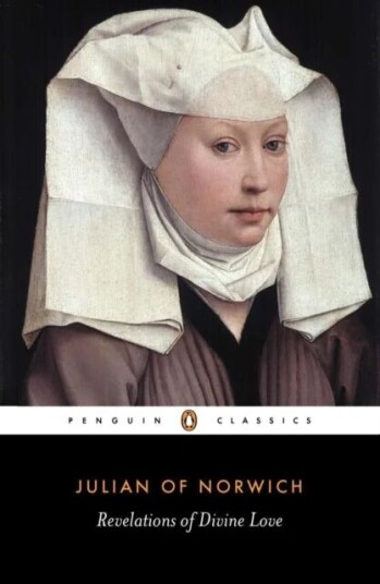 Revelations Of Divine Love Av Julian Of Norwich